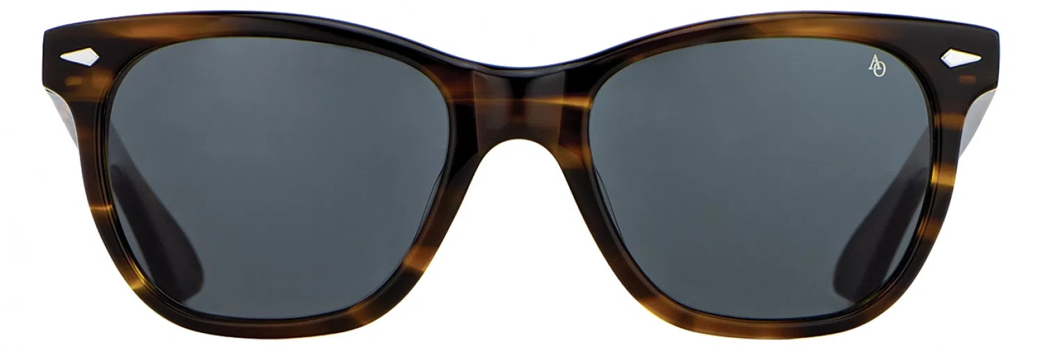 American Optical SARATOGA Sunglasses - view 4